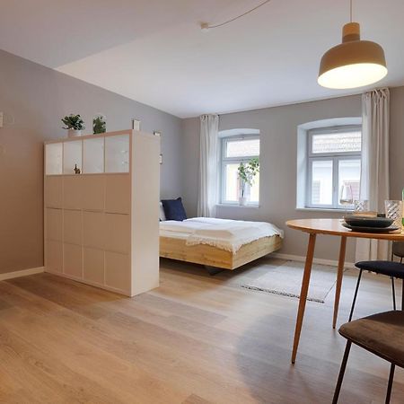 Homie Stay Julius Apartments - Iphofen Εξωτερικό φωτογραφία