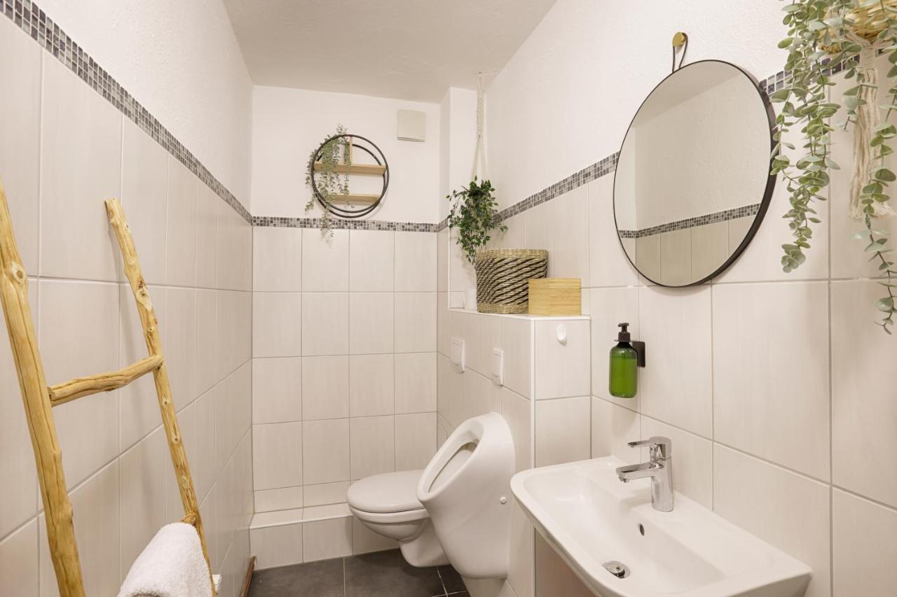 Homie Stay Julius Apartments - Iphofen Εξωτερικό φωτογραφία