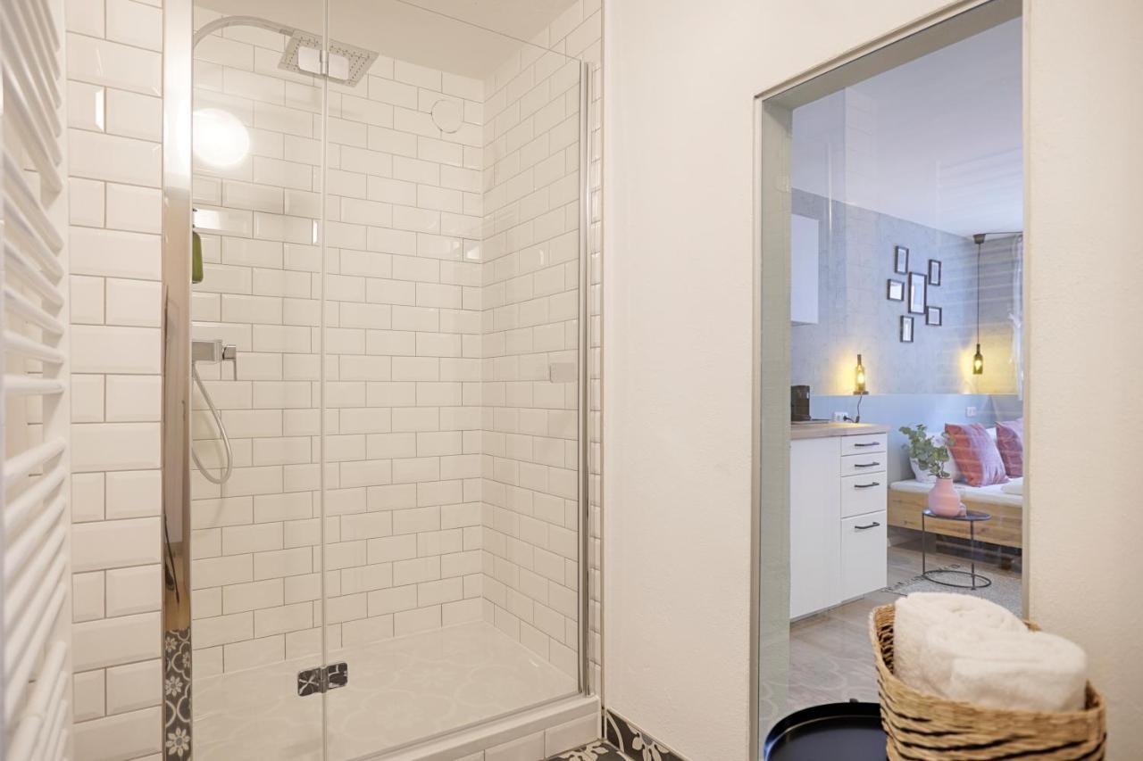 Homie Stay Julius Apartments - Iphofen Εξωτερικό φωτογραφία