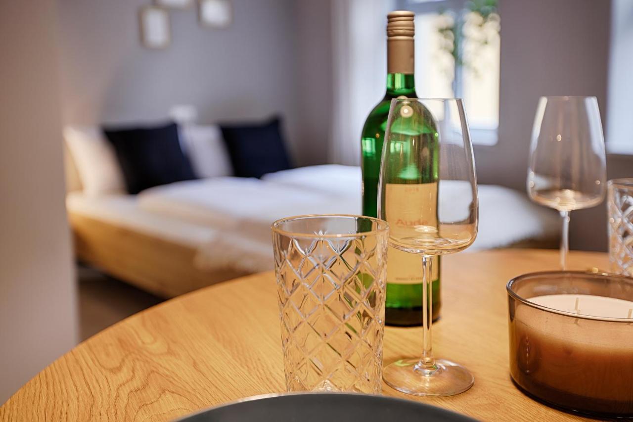 Homie Stay Julius Apartments - Iphofen Εξωτερικό φωτογραφία