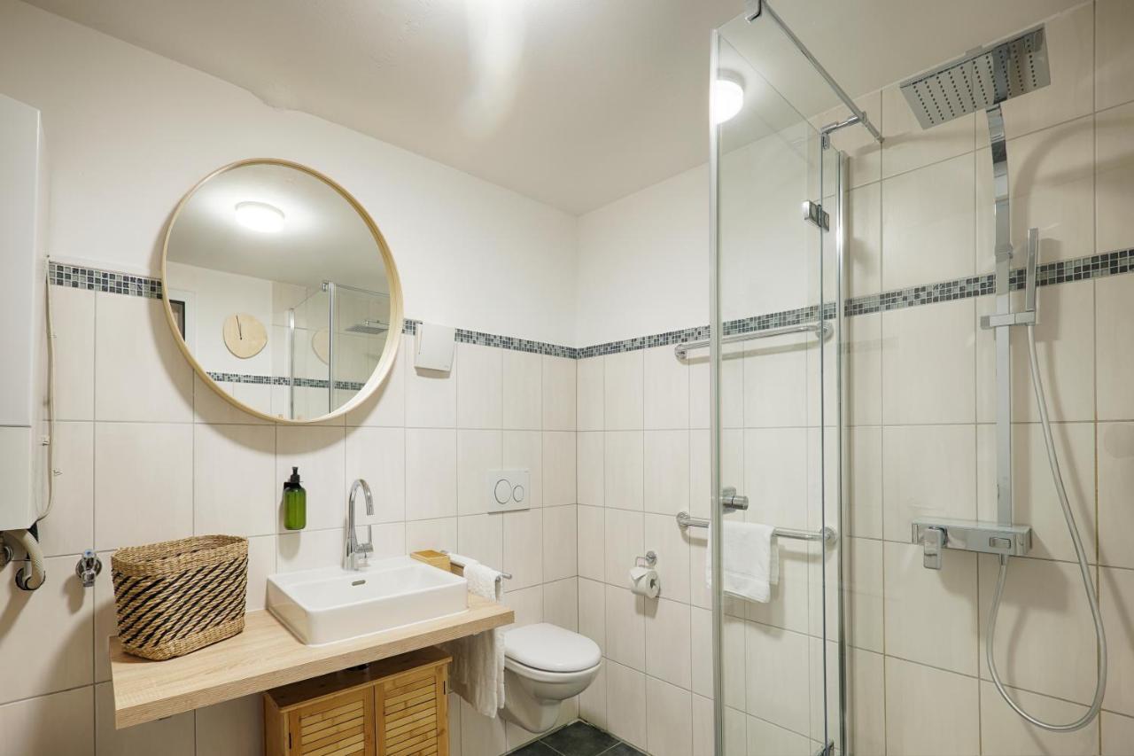 Homie Stay Julius Apartments - Iphofen Εξωτερικό φωτογραφία