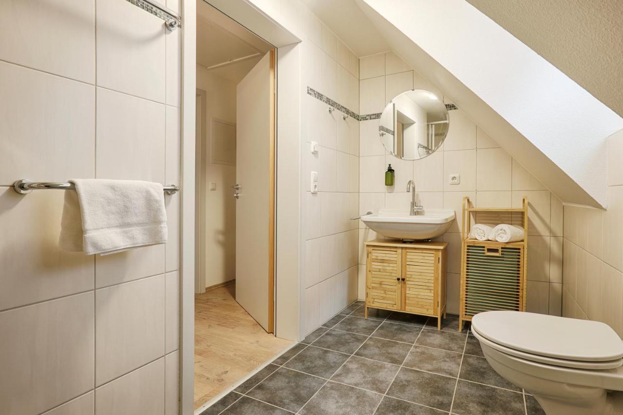 Homie Stay Julius Apartments - Iphofen Εξωτερικό φωτογραφία