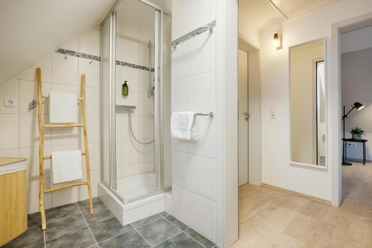 Homie Stay Julius Apartments - Iphofen Εξωτερικό φωτογραφία