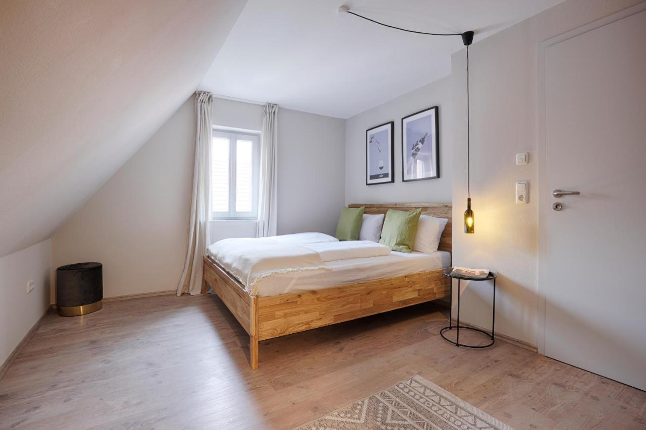 Homie Stay Julius Apartments - Iphofen Εξωτερικό φωτογραφία