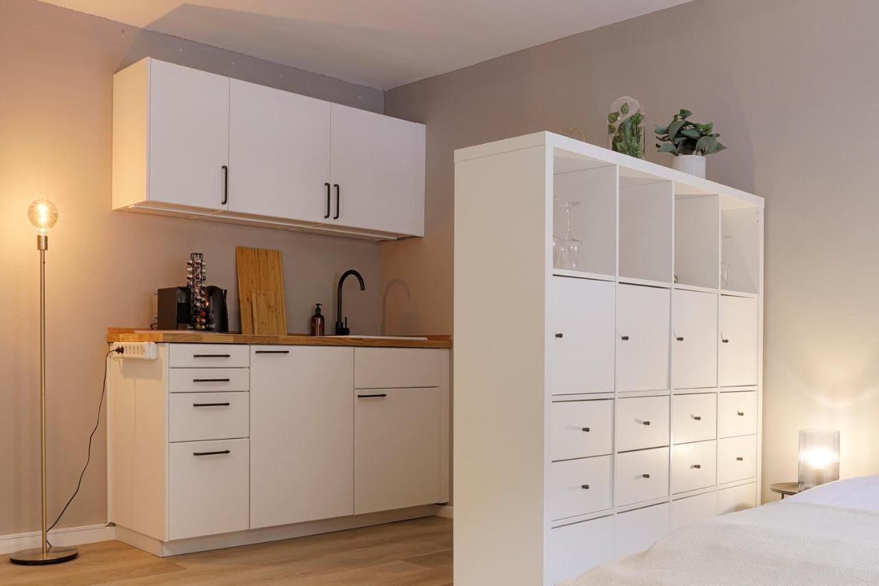 Homie Stay Julius Apartments - Iphofen Εξωτερικό φωτογραφία