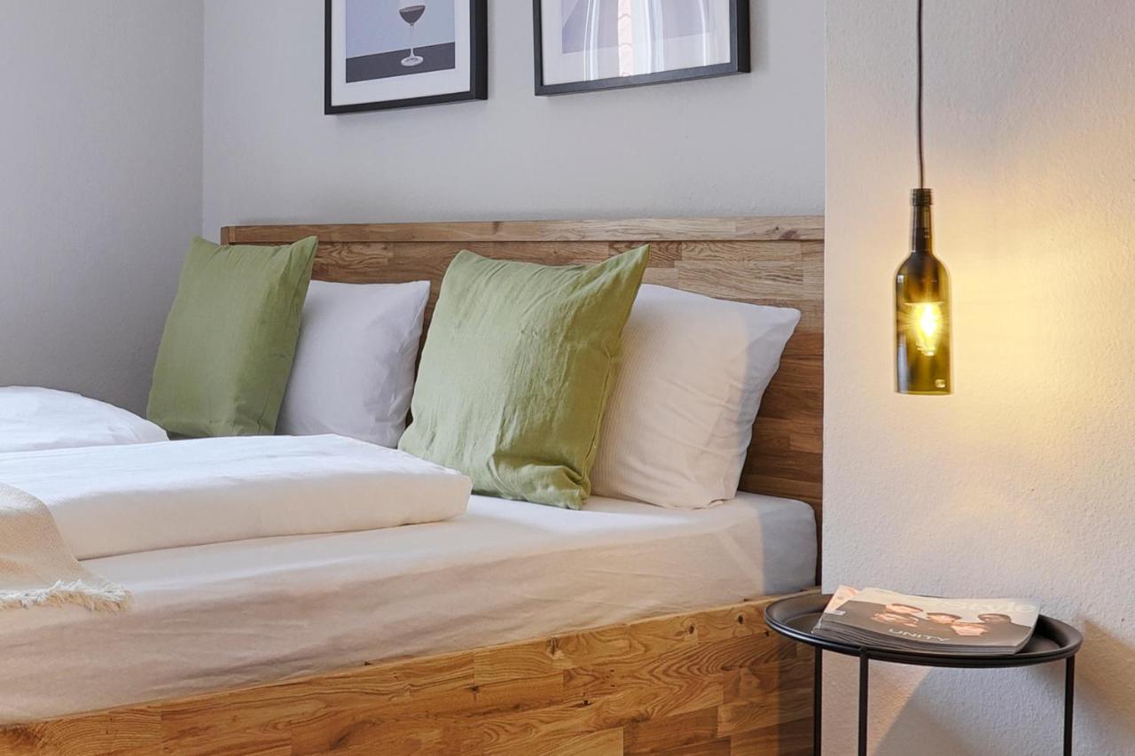 Homie Stay Julius Apartments - Iphofen Εξωτερικό φωτογραφία